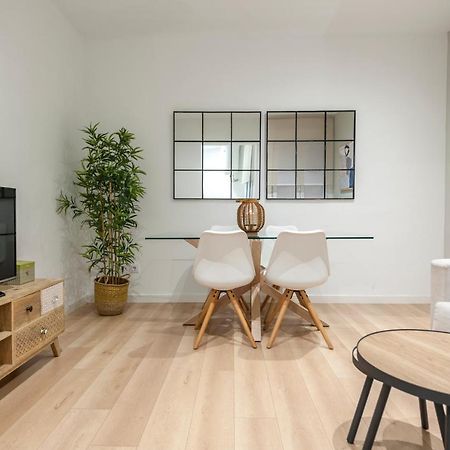 Appartamento Coqueto Y Centrico En Madrid Esterno foto